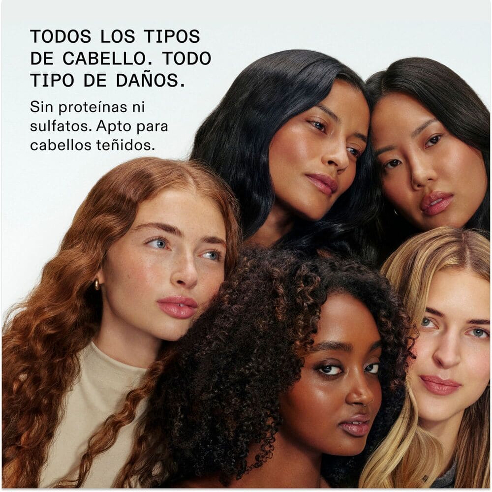 N&deg;.3PLUS (TRATAMIENTO CAPILAR REPARADOR)